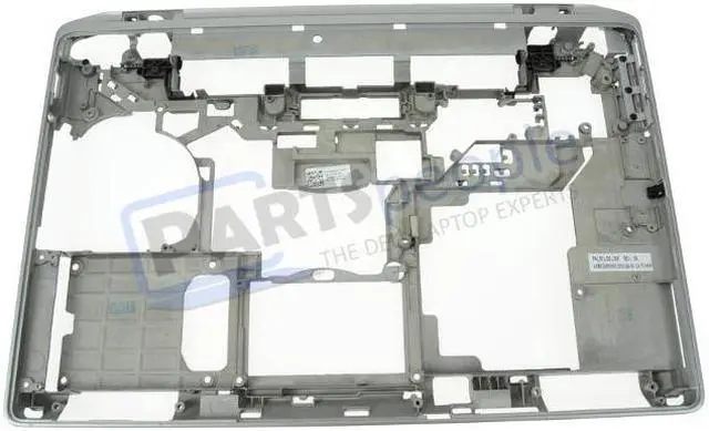Alt view image 2 of 2 - Dell OEM Latitude E6420 Laptop Bottom Base Cover Assembly R95H4