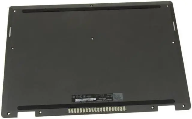 Alt view image 2 of 3 - New Dell OEM Inspiron 7352 Bottom Base Cover Assembly NY28W