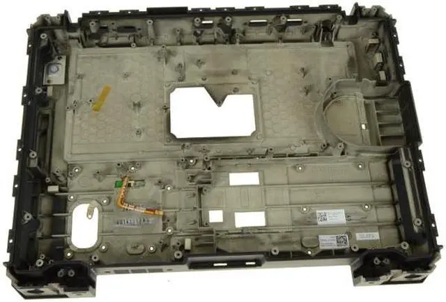 Main image of New Dell OEM Latitude Rugged Extreme 7404 Palmrest Assembly YTTHH