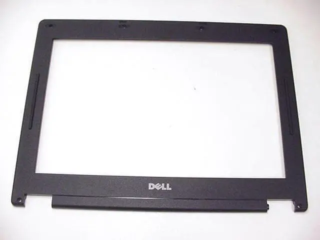 Main image of New Dell OEM Inspiron B120 B130 1300 14.1" LCD Front Trim Cover Bezel Plastic