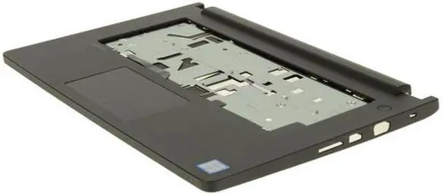 Alt view image 4 of 5 - Dell Latitude 3470 Laptop Palmrest Touchpad Assembly YFJFJ
