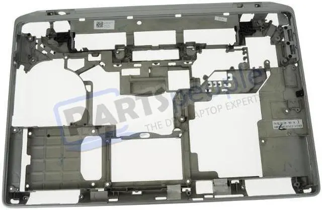 Alt view image 2 of 4 - Dell OEM Latitude E6420 Laptop Bottom Base Cover Assembly MFJHR