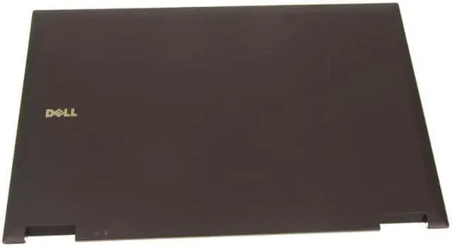 Main image of New Dell OEM Latitude Z Z600 16" LCD Back Cover Lid Assembly R655R