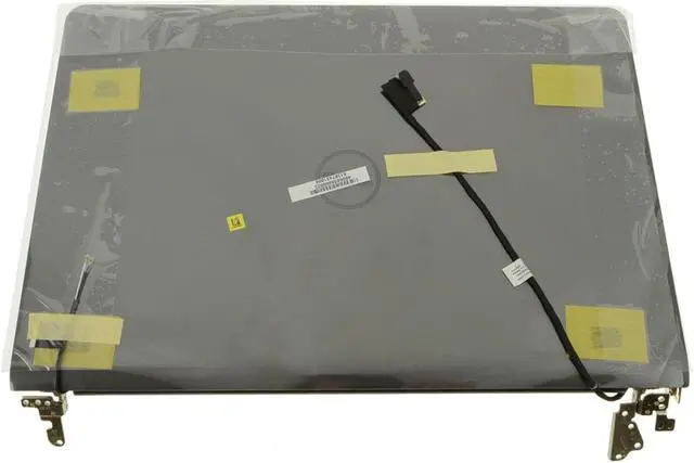 Alt view image 2 of 12 - Dell OEM Latitude 3550 15.6" Touchscreen WXGAHD LCD Screen LCD Screen 6KDFV