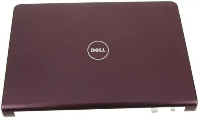 Main image of New Purple Dell OEM Studio 1440 14.1" LCD Back Cover Lid Top P222P