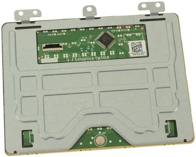 Alt view image 2 of 7 - Dell OEM Inspiron 5551 5552 Touchpad Sensor Module CRR5C
