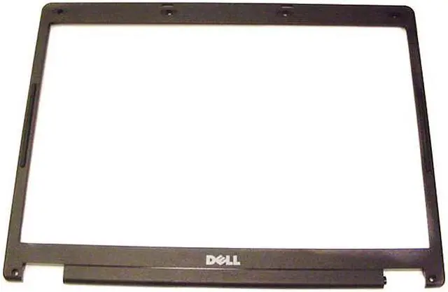 Main image of New Dell OEM Inspiron B130 1300 15.4" LCD Front Trim Cover Bezel Plastic