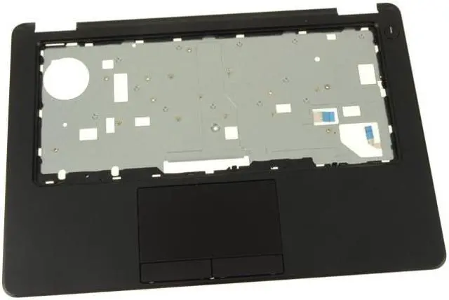 Main image of New Dell OEM Latitude E5250 Palmrest Touchpad Assembly WMCV5
