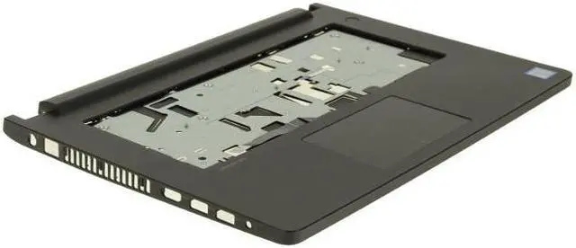 Alt view image 3 of 5 - Dell Latitude 3470 Laptop Palmrest Touchpad Assembly YFJFJ