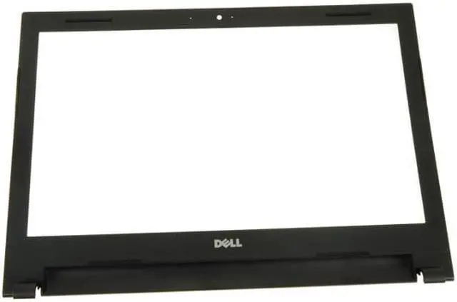 Main image of New Dell OEM Inspiron 3442 14" Front Trim LCD Bezel No TS YCC8Y
