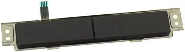 Main image of Dell OEM Latitude E7240 E7440  Left and Right Mouse Buttons Circuit Board A12AN4