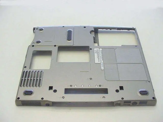 Main image of New Dell OEM Latitude D610 Bottom Base Plastic