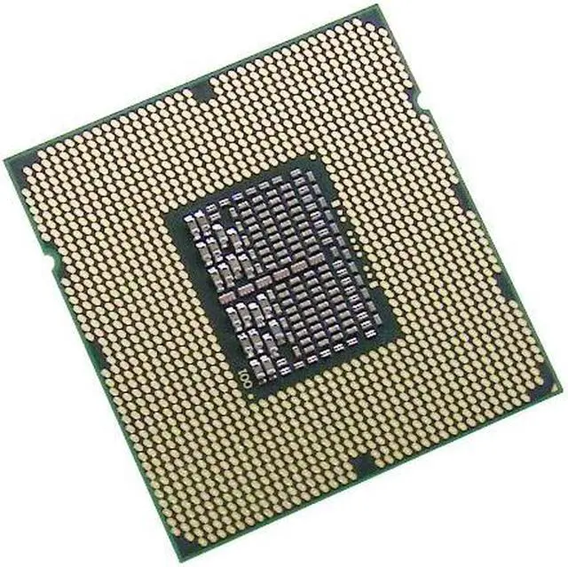 Alt view image 3 of 7 - DELL G952F   Xeon X5550 Quadcore 2.66Ghz 1Mb L2 Cache 8Mb L3 Cache 6.4Gt S Qpi Socketb(Lga1366) 45Nm 95W Processor Only