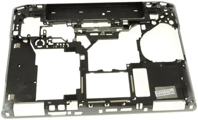 Main image of New Dell OEM Latitude E6420 Laptop Bottom Base Cover Assembly R1X1K