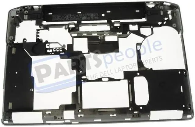 Main image of Dell OEM Latitude E6420 Laptop Bottom Base Cover Assembly MFJHR