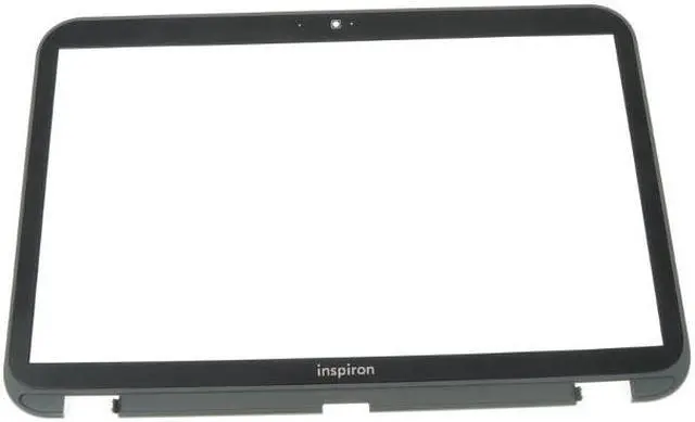 Alt view image 2 of 3 - New Dell OEM Inspiron 5720 7720 17.3" Front Trim LCD Bezel HG6WD