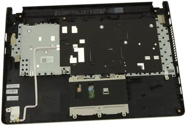 Alt view image 2 of 5 - Dell Latitude 3470 Laptop Palmrest Touchpad Assembly YFJFJ