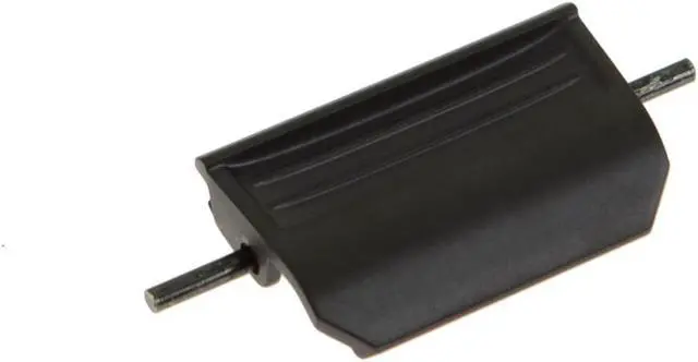 Main image of New Dell OEM Latitude XFR E6420 LCD Spring Latch 8N089