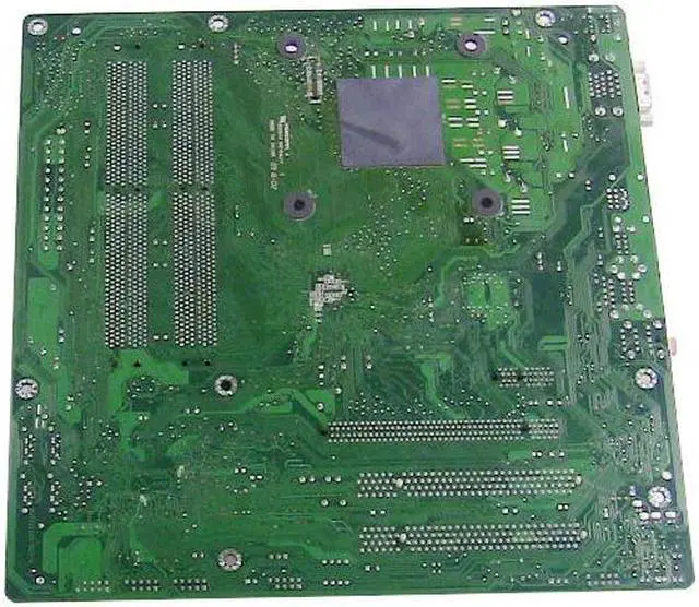Alt view image 8 of 10 - Dell OEM Vostro 220 220s Desktop Motherboard System Mainboard P301D