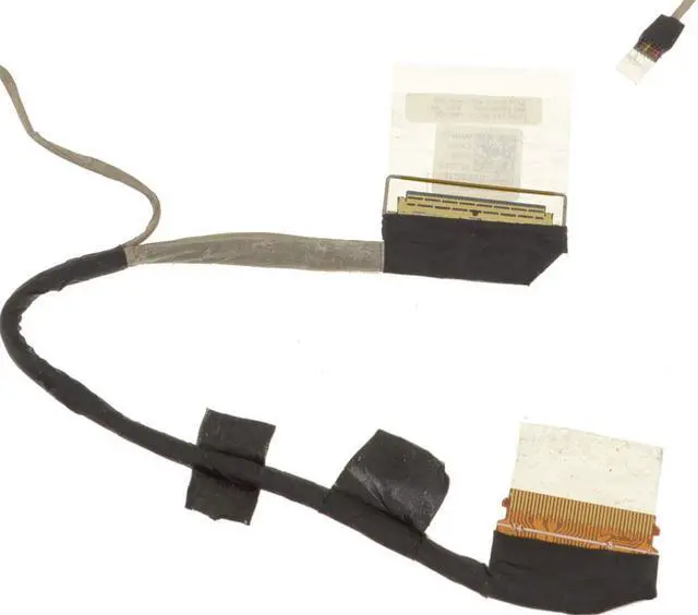 Alt view image 3 of 5 - Dell OEM Chromebook 11 5190 2-in-1 11.6" Touchscreen LCD LCD Ribbon Cable VTGX6