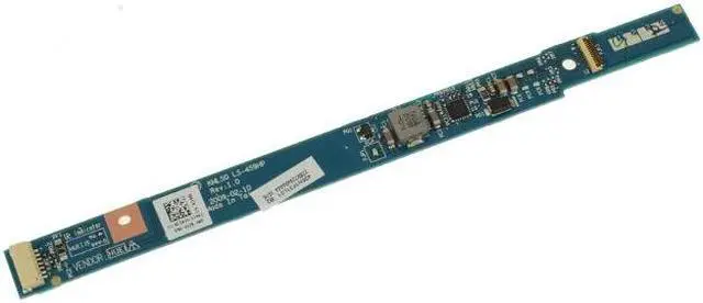 Main image of Dell OEM Vostro 1520 LED Backlight Converter Inverter Board G501N