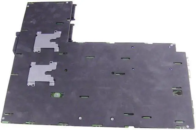 Alt view image 2 of 17 - DELL Nj022 Dual Xeon Server Board  E7520 Chipset  For Poweredge 2800 2850 Server