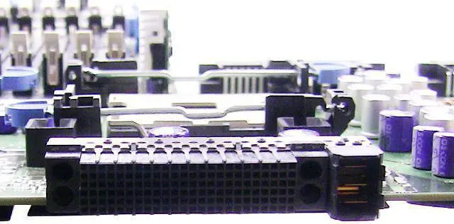 Alt view image 5 of 17 - DELL Nj022 Dual Xeon Server Board  E7520 Chipset  For Poweredge 2800 2850 Server