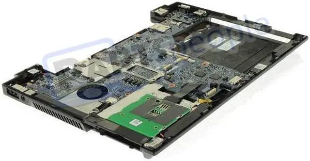 Alt view image 5 of 6 - Dell OEM Latitude E4310 Core i5-560M 2.66Ghz Laptop Motherboard XX5XY