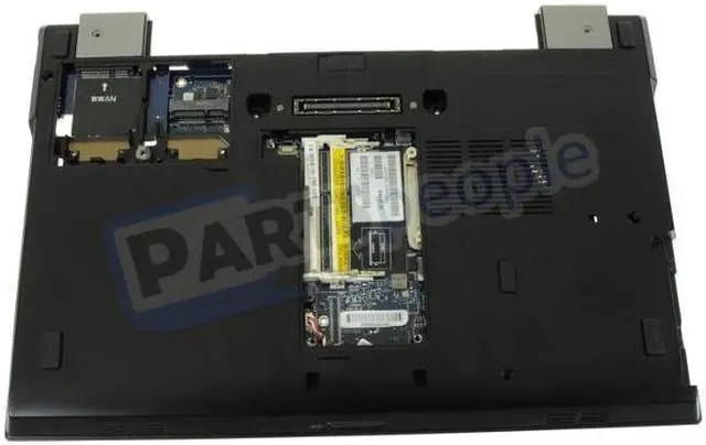 Alt view image 3 of 6 - Dell OEM Latitude E4310 Core i5-560M 2.66Ghz Laptop Motherboard XX5XY