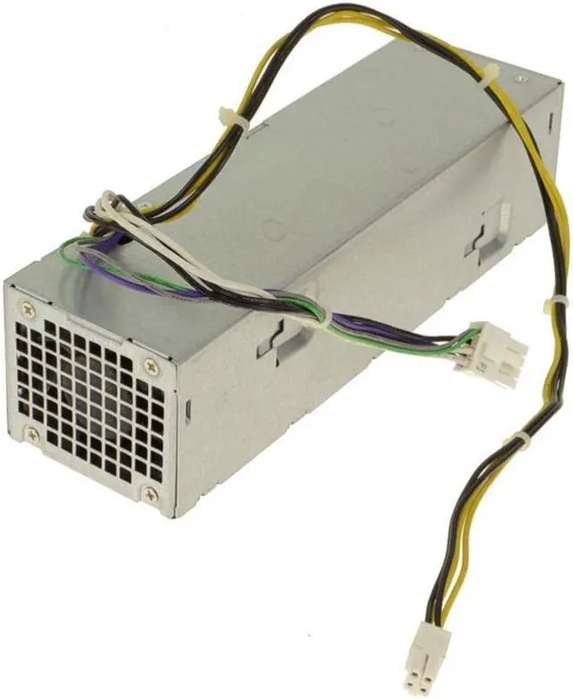 Alt view image 6 of 10 - Dell Nt1xp Dell Optiplex 3020 9020 7020