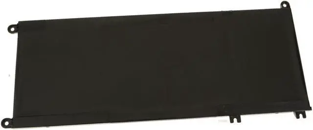 Alt view image 4 of 10 - Dell OEM Original Inspiron 7778 7779 Inspiron 7570/7573 56Wh Battery 33YDH