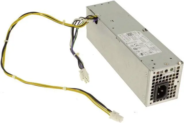 Alt view image 5 of 10 - Dell Nt1xp Dell Optiplex 3020 9020 7020