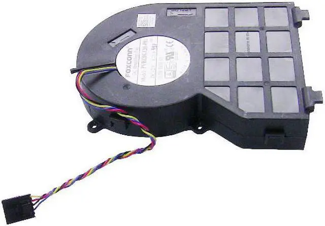 Alt view image 7 of 8 - New Dell Optiplex 390 790 990 9010 SFF Computer Cpu Fan & Heatsink J50GH 637NC