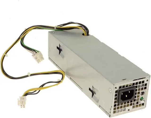 Alt view image 2 of 12 - Dell R7ppw Dell Optiplex 3020 9020 7020 T1700
