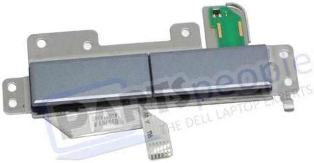 Main image of Dell OEM Studio 1735 1737 Left and Right Mouse Button Circuit Board