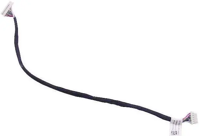 Alt view image 2 of 3 - N5WKH Dell Converter Board Cable 12 Pin DELL 20-3048