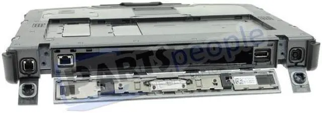 Alt view image 7 of 7 - New Dell OEM Latitude XFR E6400 Motherboard Base Assembly Kit 2.53Ghz