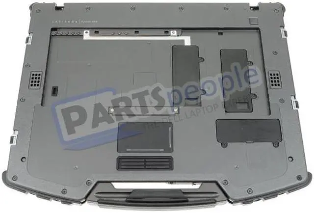 Alt view image 3 of 7 - New Dell OEM Latitude XFR E6400 Motherboard Base Assembly Kit 2.53Ghz