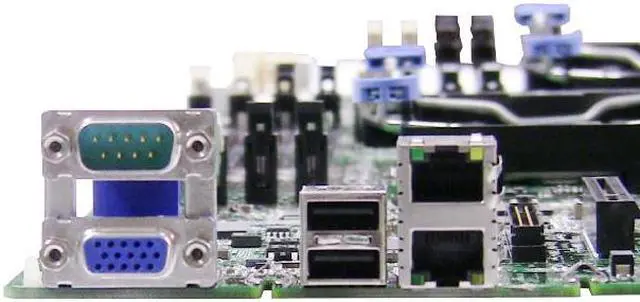 Alt view image 7 of 7 - DELL 608  4 X Opteron System Board For Poweredge 6950 Server