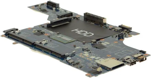 Alt view image 2 of 6 - Dell OEM Latitude E5540 Laptop Motherboard System Mainboard Motherboard 2DJ9R