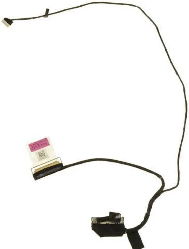 Main image of Dell OEM Latitude 3160 11.6" Touchscreen Ribbon LCD Video Cable R2P8C