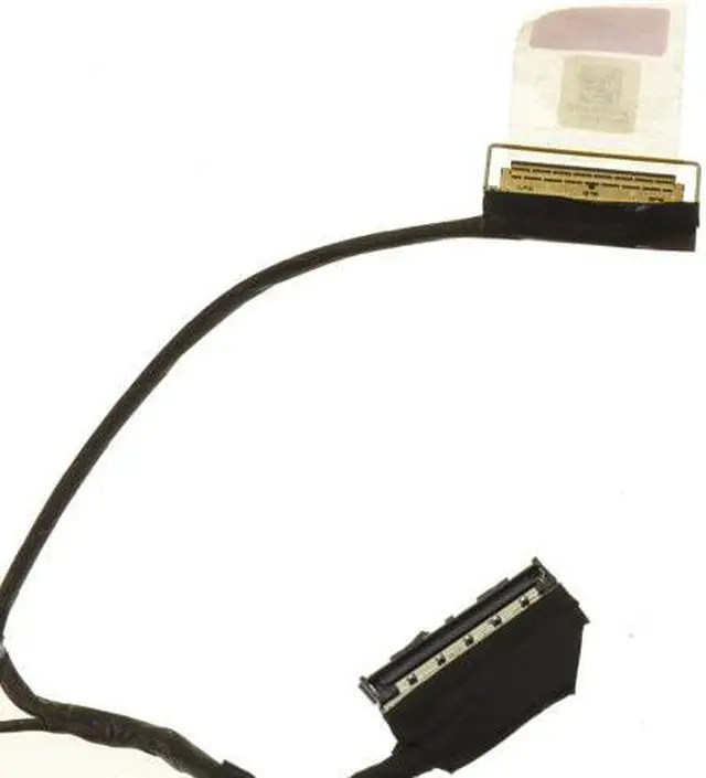 Alt view image 3 of 6 - Dell OEM Latitude 3160 11.6" Touchscreen Ribbon LCD Video Cable R2P8C