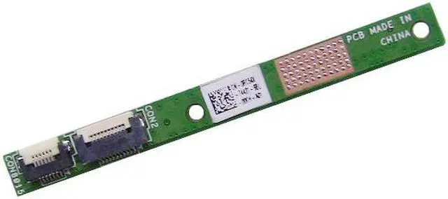 Alt view image 2 of 4 - Dell OEM Optiplex 7450 All-In-One Desktop On-Screen Display OSD  Cables RC54X