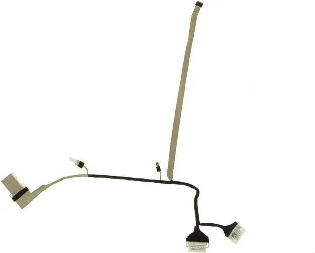 Alt view image 3 of 6 - Dell Inspiron 17 7778 7779 LCD FHD Video Cable H8MK3