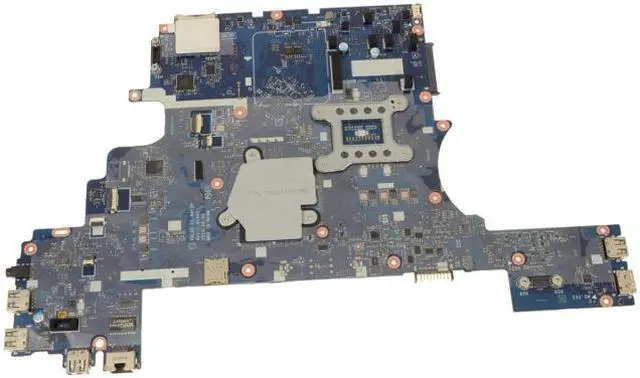 Alt view image 2 of 7 - Dell OEM Latitude E6540 Laptop Motherboard System Mainboard Motherboard VPH0Y