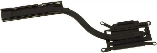Main image of Dell OEM Latitude 5480 5490 CPU Assembly For U-Type CPU  Heatsink V93XV