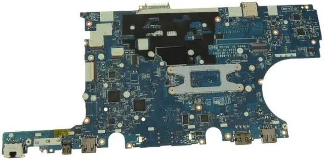 Alt view image 2 of 7 - Dell OEM Latitude E7450 Motherboard System Board  i7 2.6GHz Intel Graphics Y15C1
