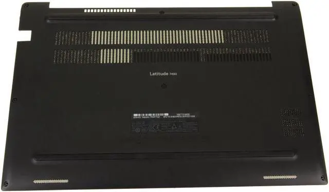 Main image of New Dell OEM Latitude 7490 Bottom Base Assembly JCT3R