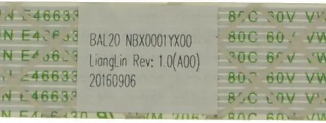 Alt view image 5 of 6 - D99YJ LS-D801P NBX0001YX00 DELL USB CARD READER D99YJ