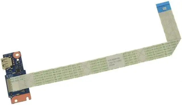 Alt view image 4 of 6 - D99YJ LS-D801P NBX0001YX00 DELL USB CARD READER D99YJ